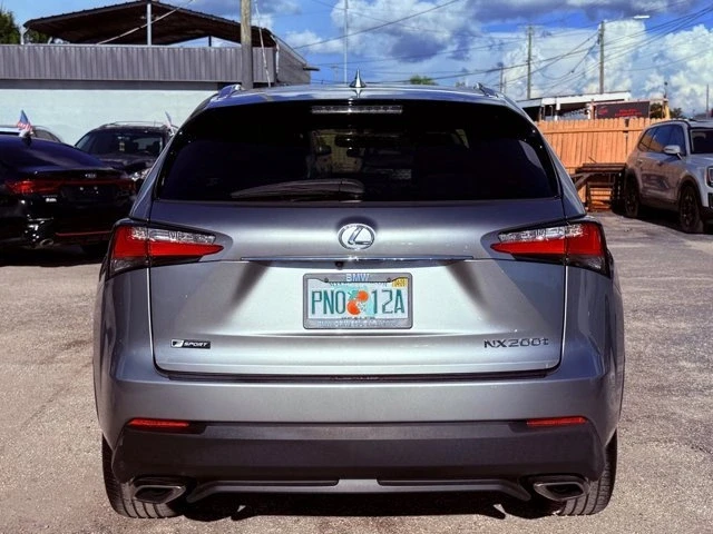 2017 Lexus NX 1st Gen - Image 4 of 17