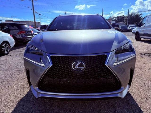 2017 Lexus NX 1st Gen - Image 10 of 19