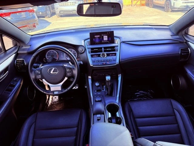 2017 Lexus NX 1st Gen - Image 12 of 17