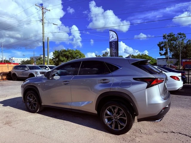 2017 Lexus NX 1st Gen - Image 5 of 20