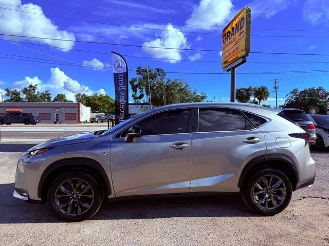 2017 Lexus NX 1st Gen - Image 4 of 19