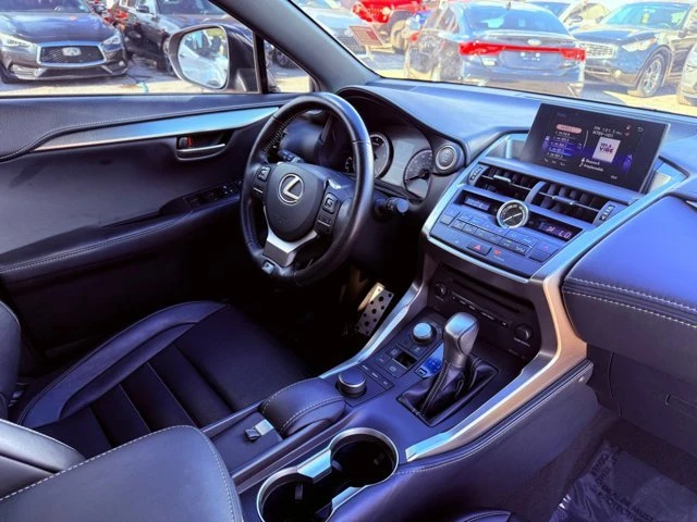 2017 Lexus NX 1st Gen - Image 19 of 19