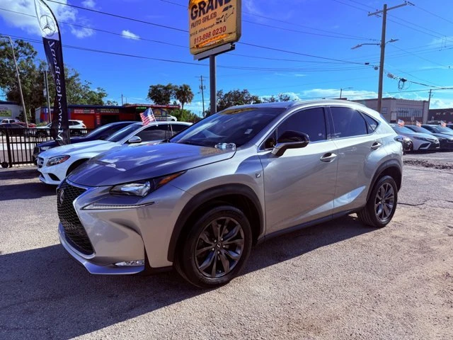 2017 Lexus NX 1st Gen - Image 2 of 19