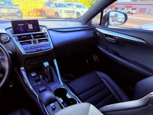 2017 Lexus NX 1st Gen - Image 16 of 19