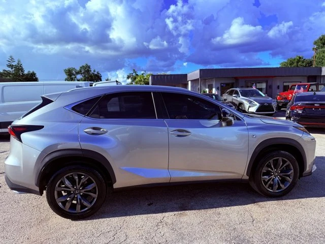 2017 Lexus NX 1st Gen - Image 9 of 19
