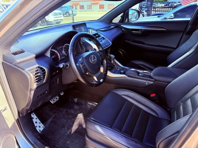 2017 Lexus NX 1st Gen - Image 17 of 19