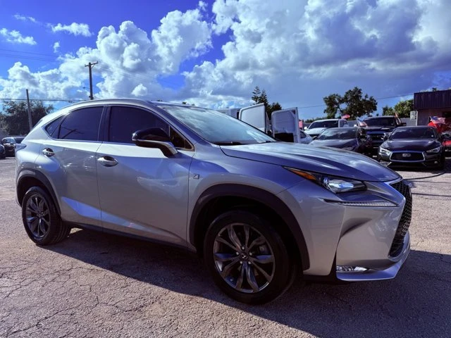 2017 Lexus NX 1st Gen - Image 10 of 19