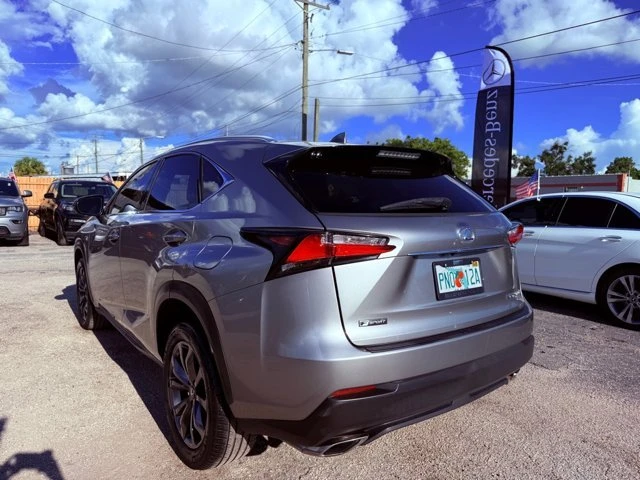 2017 Lexus NX 1st Gen - Image 6 of 19