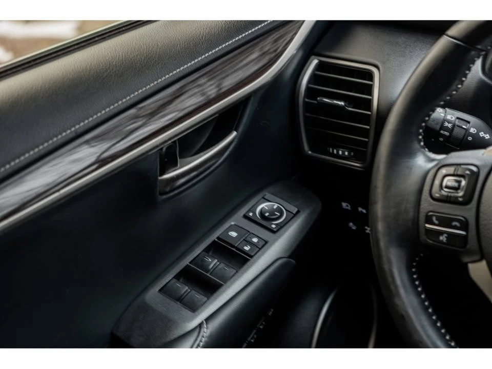 2017 Lexus NX 1st Gen - Image 13 of 20