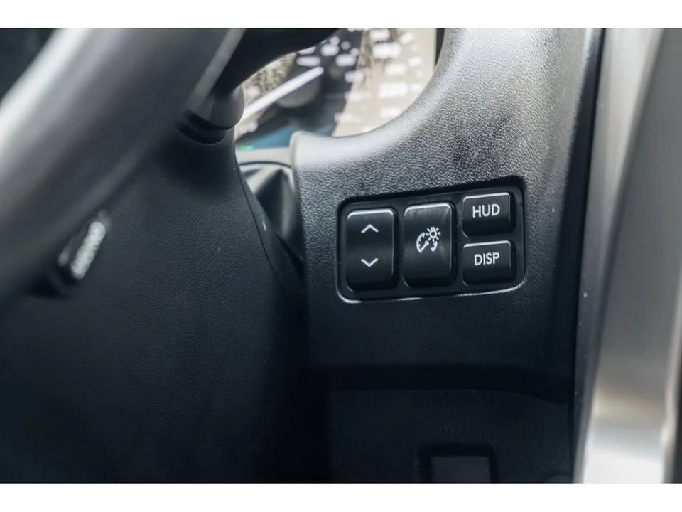 2017 Lexus NX 1st Gen - Image 19 of 20