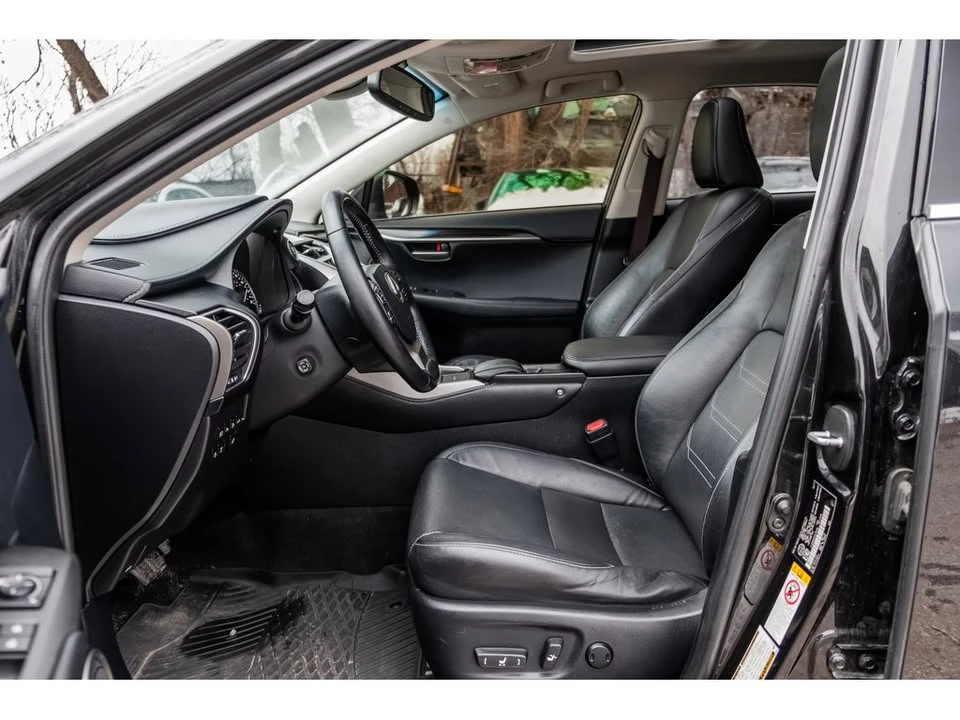 2017 Lexus NX 1st Gen - Image 9 of 20