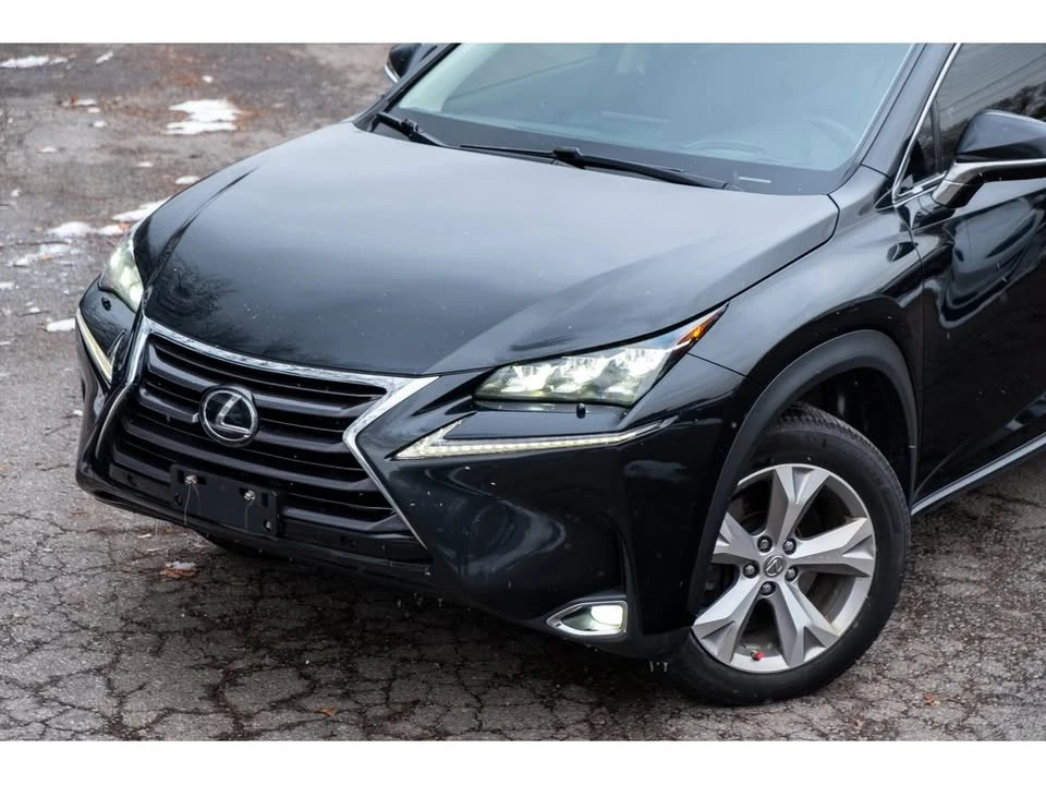 2017 Lexus NX 1st Gen - Image 6 of 20