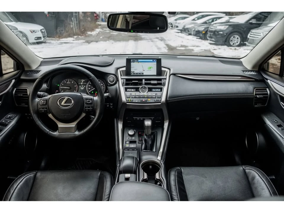 2017 Lexus NX 1st Gen - Image 11 of 20