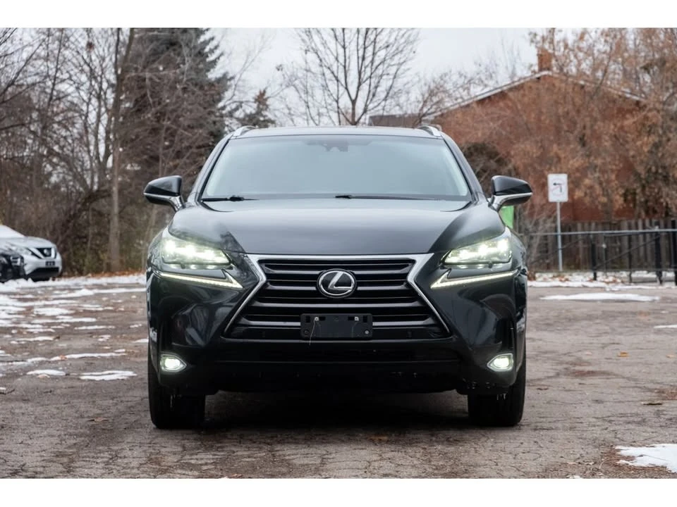 2017 Lexus NX 1st Gen - Image 3 of 20