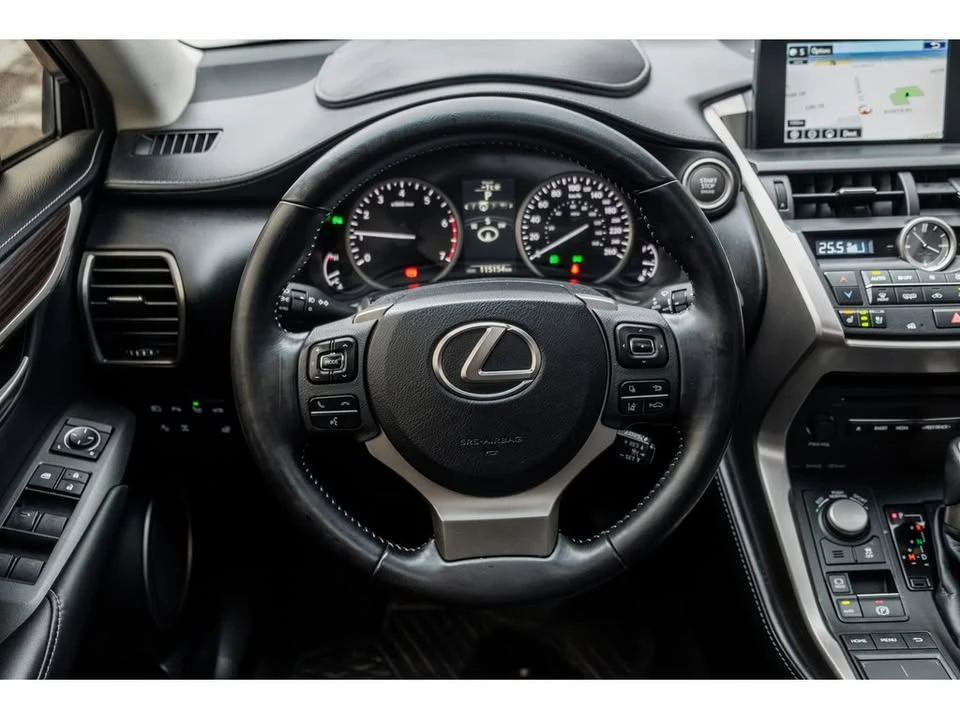 2017 Lexus NX 1st Gen - Image 12 of 20