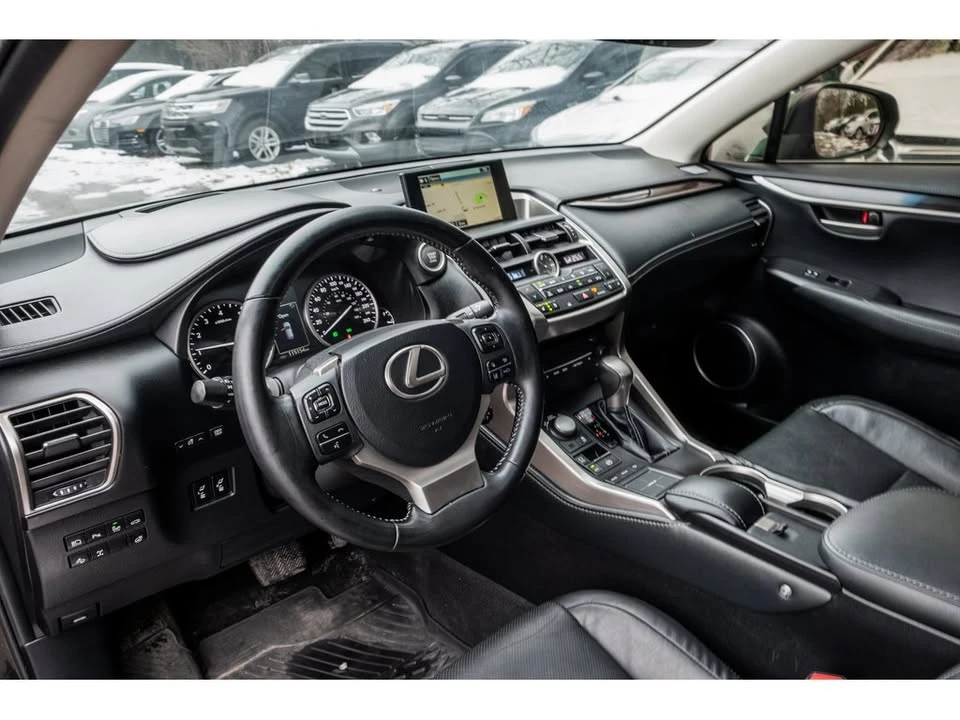 2017 Lexus NX 1st Gen - Image 8 of 20