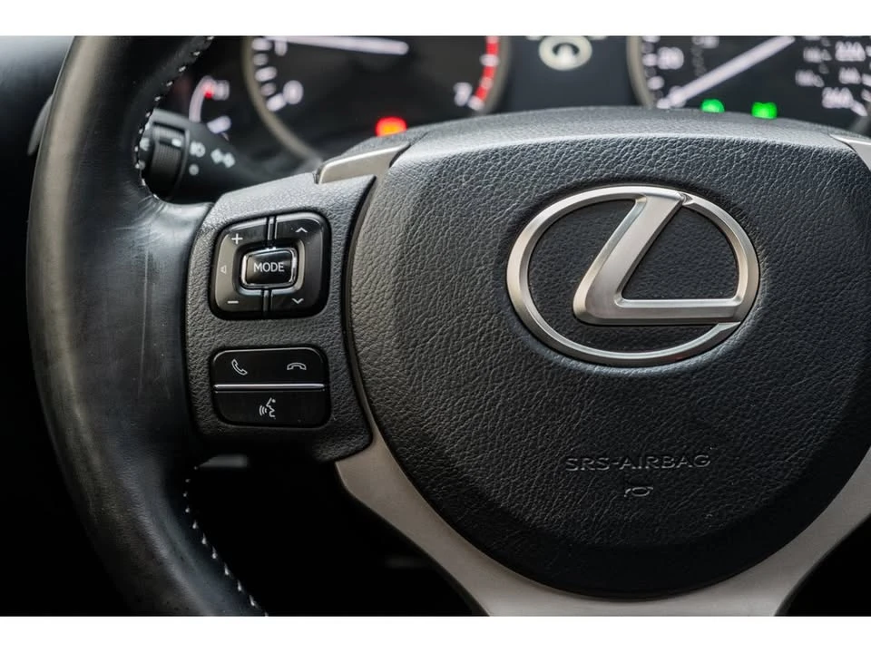 2017 Lexus NX 1st Gen - Image 17 of 20