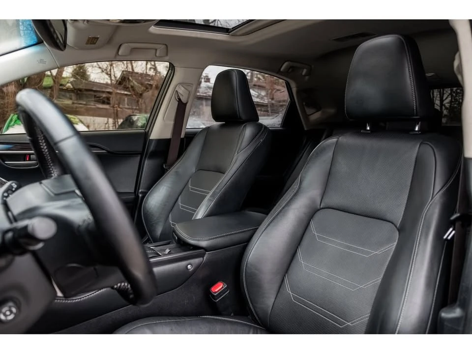 2017 Lexus NX 1st Gen - Image 10 of 20