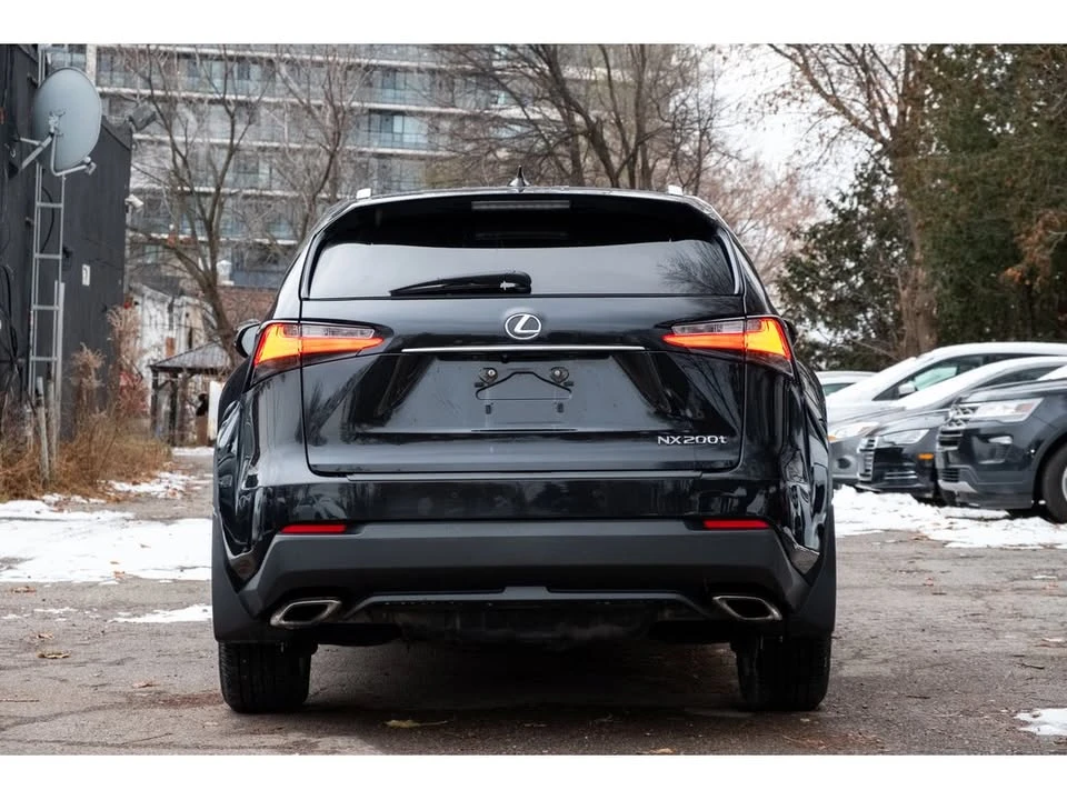 2017 Lexus NX 1st Gen - Image 4 of 20