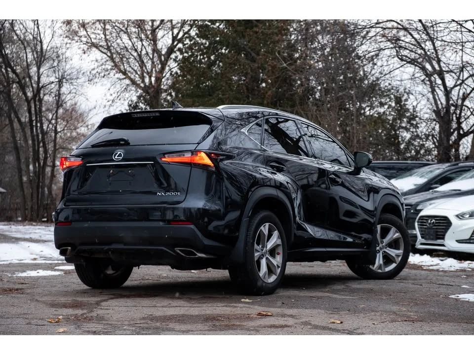 2017 Lexus NX 1st Gen - Image 5 of 20