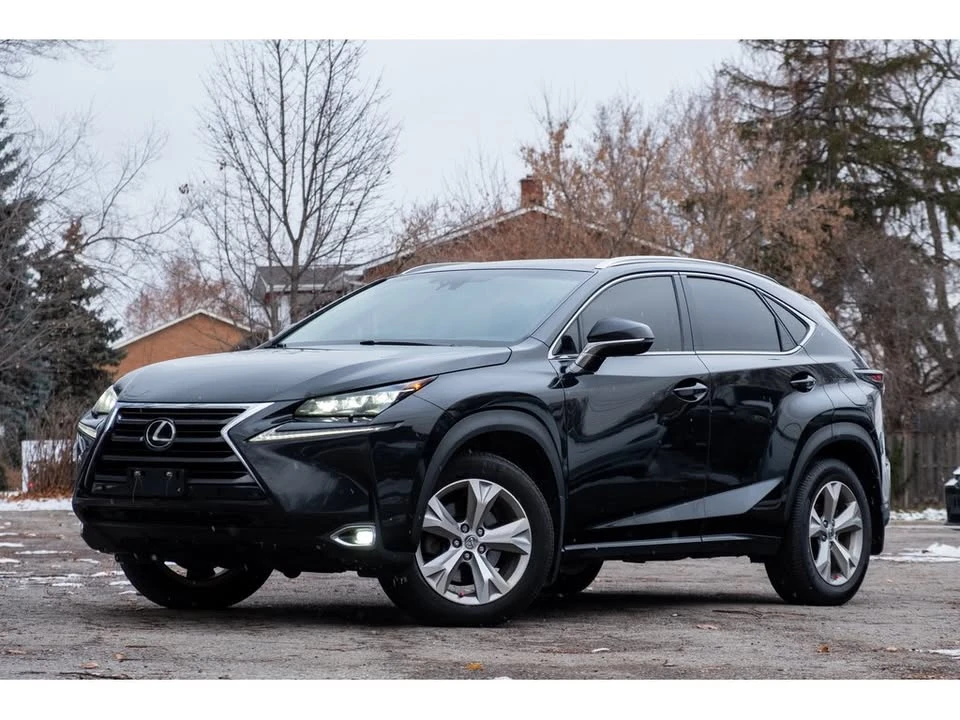 2017 Lexus NX 1st Gen - Image 2 of 20