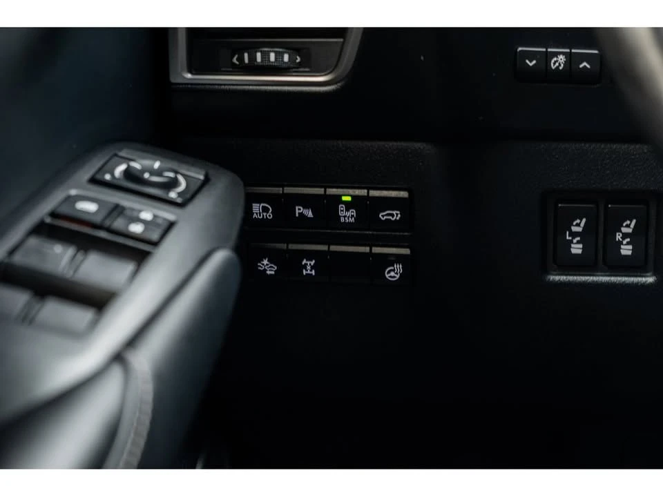 2017 Lexus NX 1st Gen - Image 14 of 20