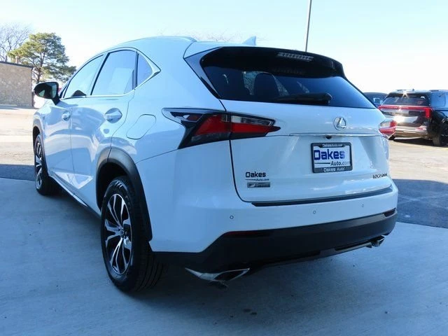2017 Lexus NX 1st Gen - Image 4 of 19