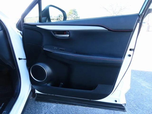 2017 Lexus NX 1st Gen - Image 9 of 19