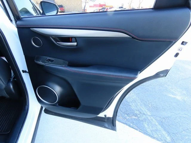 2017 Lexus NX 1st Gen - Image 12 of 19