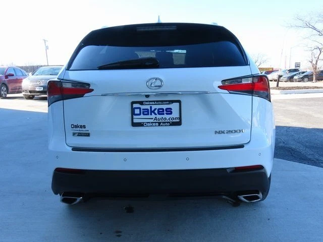 2017 Lexus NX 1st Gen - Image 5 of 19
