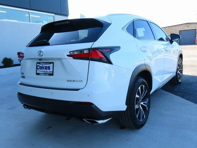 2017 Lexus NX 1st Gen - Image 6 of 19
