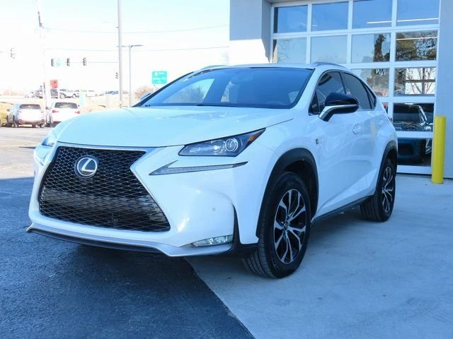 2017 Lexus NX 1st Gen - Image 2 of 19
