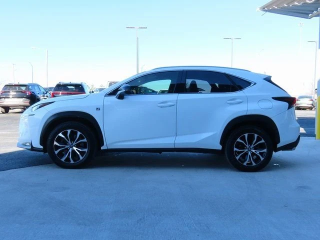 2017 Lexus NX 1st Gen - Image 3 of 19