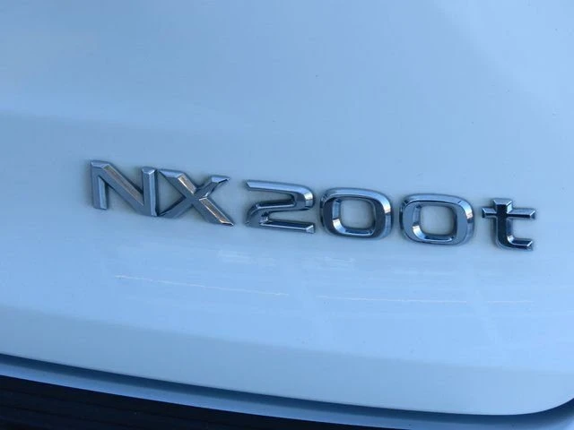2017 Lexus NX 1st Gen - Image 16 of 19