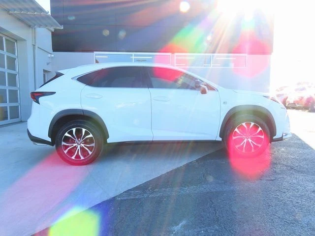 2017 Lexus NX 1st Gen - Image 7 of 19