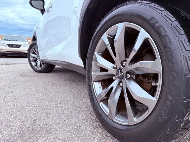 2017 Lexus NX 1st Gen - Image 6 of 20