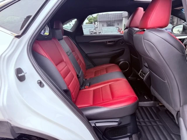 2017 Lexus NX 1st Gen - Image 20 of 20
