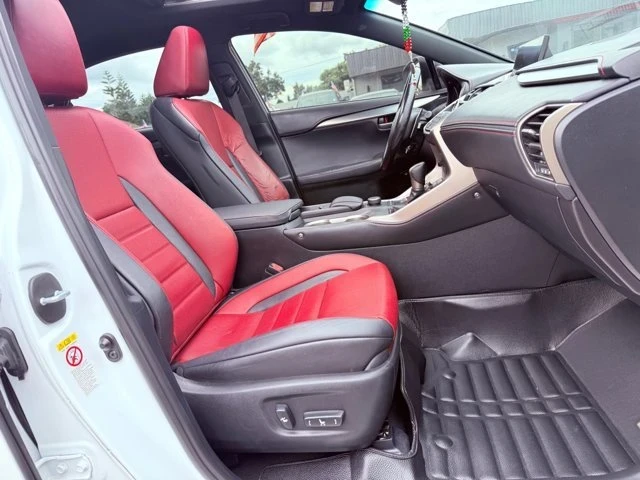 2017 Lexus NX 1st Gen - Image 18 of 20