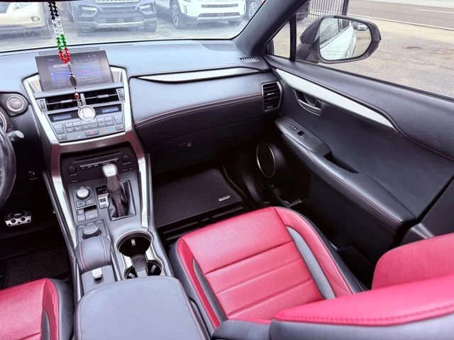 2017 Lexus NX 1st Gen - Image 13 of 20