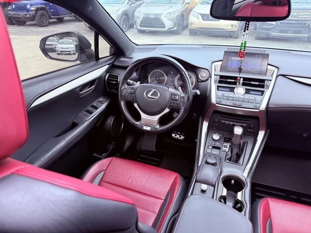 2017 Lexus NX 1st Gen - Image 12 of 20