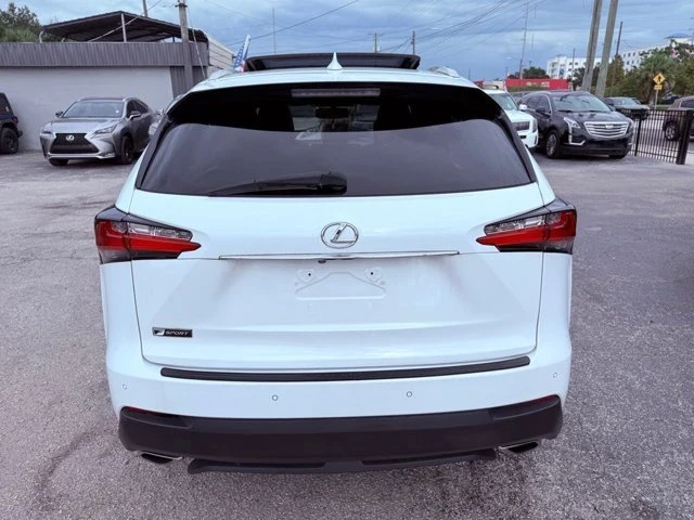 2017 Lexus NX 1st Gen - Image 7 of 20