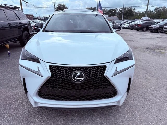 2017 Lexus NX 1st Gen - Image 10 of 20