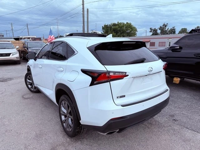 2017 Lexus NX 1st Gen - Image 5 of 20