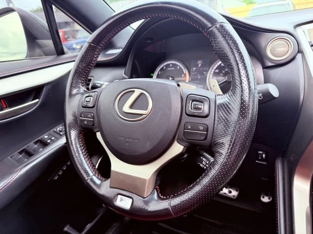 2017 Lexus NX 1st Gen - Image 17 of 20