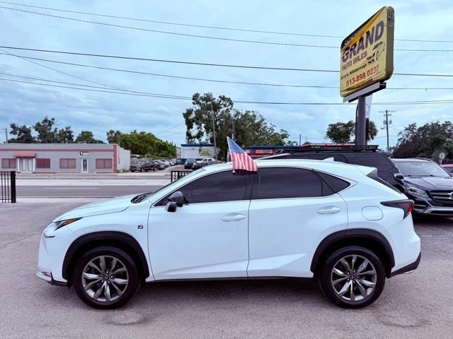 2017 Lexus NX 1st Gen - Image 4 of 20