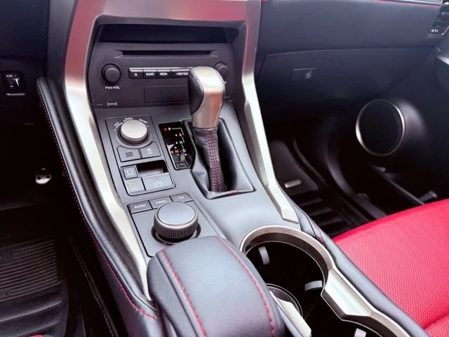 2017 Lexus NX 1st Gen - Image 16 of 20