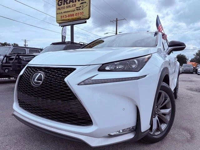 2017 Lexus NX 1st Gen - Image 3 of 20
