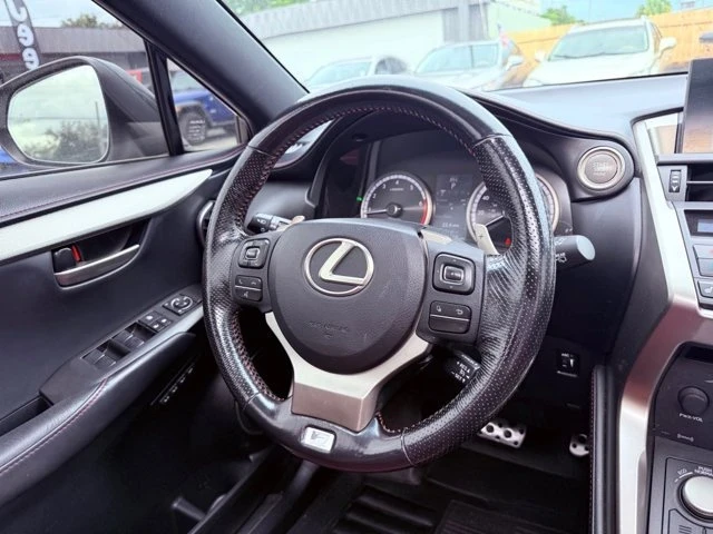 2017 Lexus NX 1st Gen - Image 14 of 20