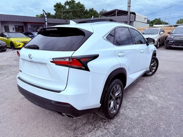 2017 Lexus NX 1st Gen - Image 8 of 20
