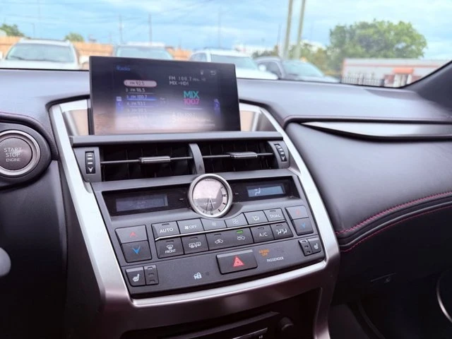 2017 Lexus NX 1st Gen - Image 15 of 20